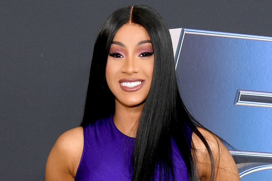 Rapper Cardi B Speaks On Recent Surgery Procedure [Video]