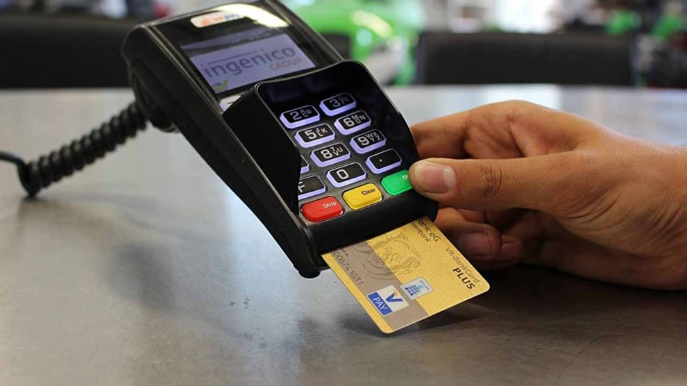 Customers Pay N92.2 Billion Charges For PoS Transactions In 