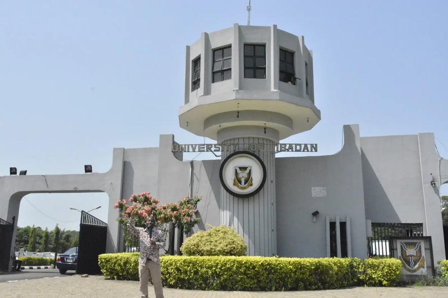 Assassins Gun Down University Of Ibadan Professor 