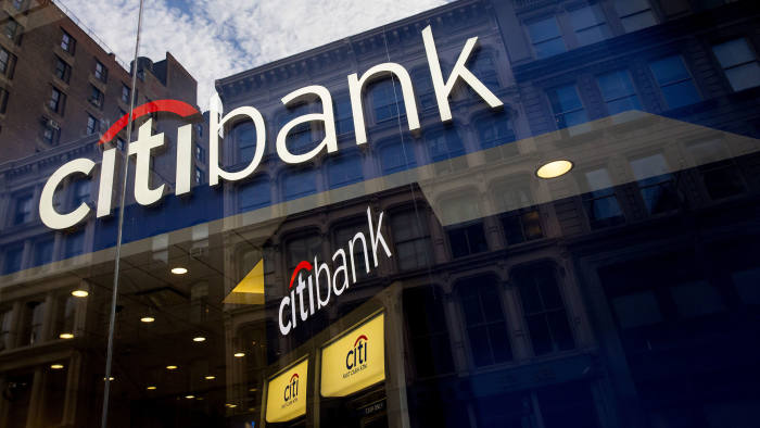 Citigroup Plans Commercial Banking Operation In Nigeria, Oth