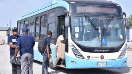 BRT services: Group hails Lagos government over recent move
