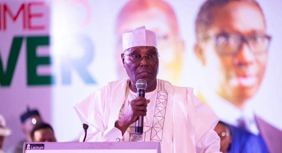 New Naira Notes: Why CBN Should Extend Deadline — Atiku