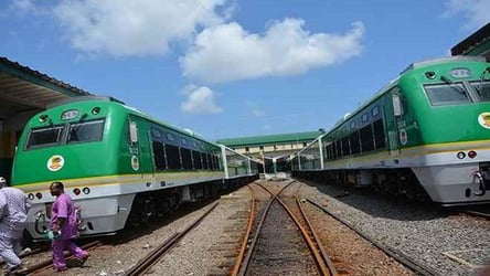 NRC to expand train services nationwide