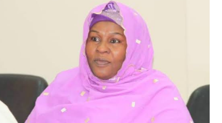 We Are Not Recruiting — Kano Ministry Of Women Affairs