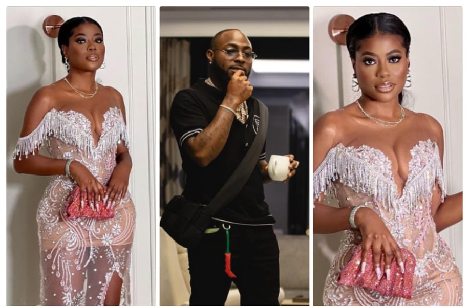 Davido Unfollows First Baby Mama Sophia Momodu