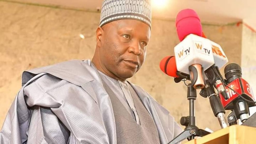 2023 Election: Yahaya Frowns Against Fake News, Hate Speech