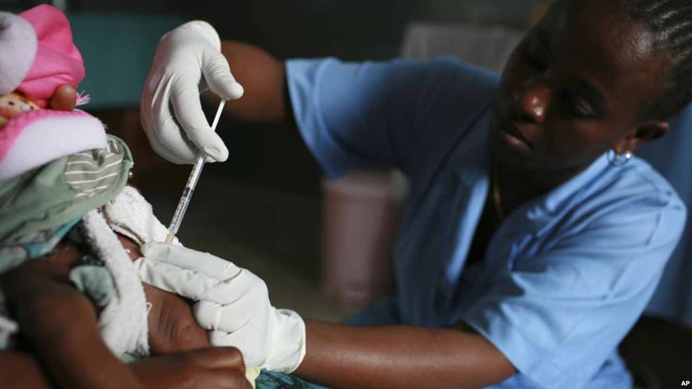 Bauchi Begins Malaria Prevention Campaign 