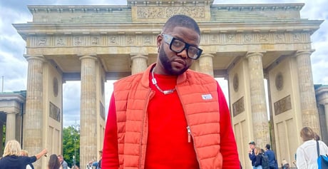 Skales Reveals He Didn't Sign Paperwork For Two Years While 