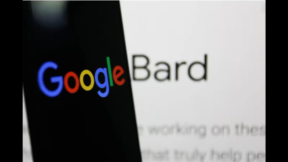 Google Bard: Google Goes Revolutionary With ChatGPT