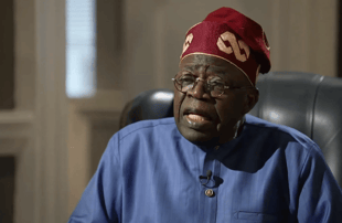 Buhari Didn't Favour Igbos, Tinubu Is Different — Ojukwu's