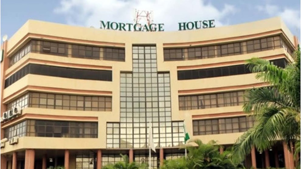 FMBN, Firm Unveil 28 Flat Units In Lagos