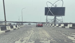 FG fixes date to close Third Mainland Bridge
