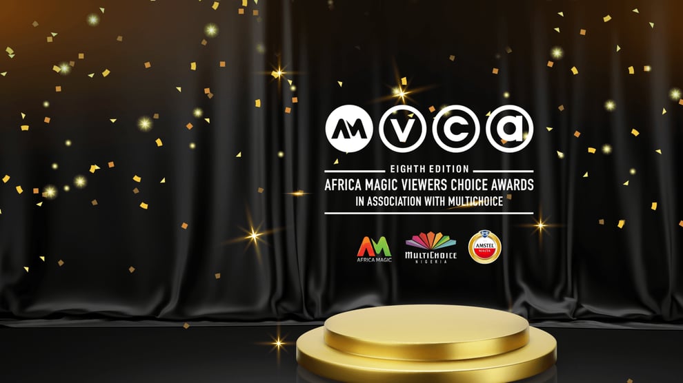 2022 AMVCA: See Full List Of Nominations