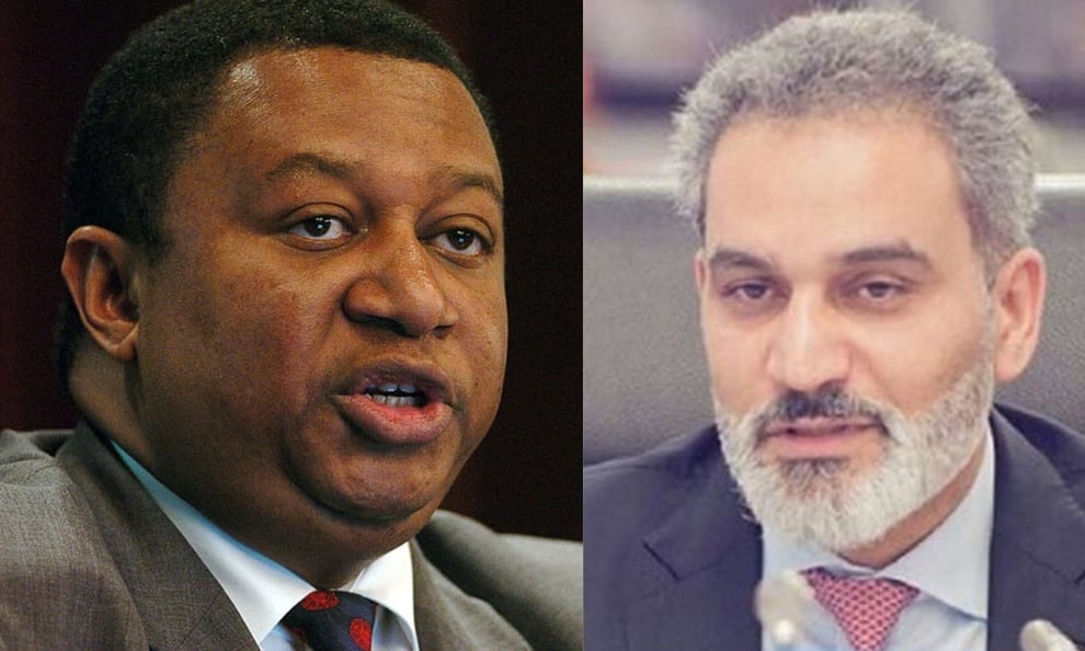 OPEC: Al-Ghais Appointed Secretary General, Barkindo Tenure Ends July