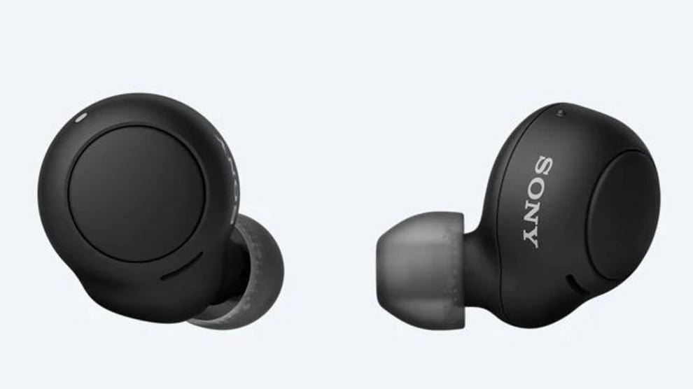 Sony Introduces WF-C500 A 10 Hours Battery Life Wireless Ear