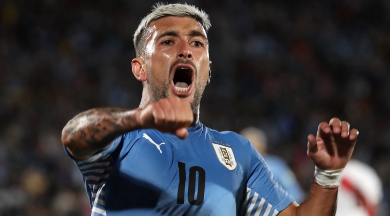 World Cup Qualifiers: Uruguay, Ecuador Qualify For Qatar 202