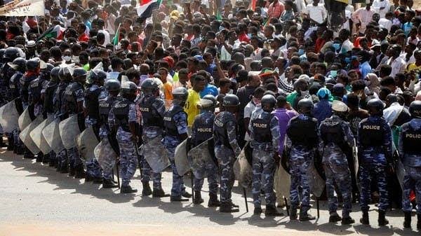 Sudan Shuts Internet Amidst Anti-coup Protests