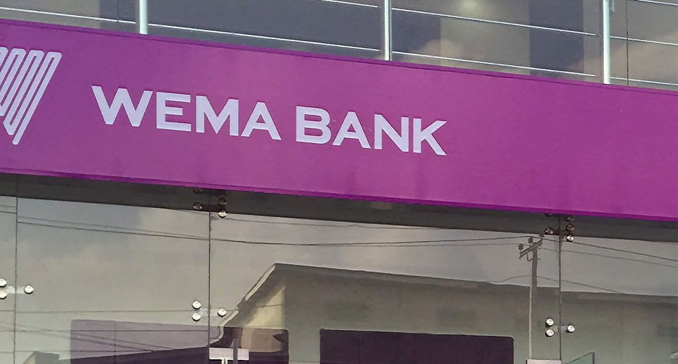 Wema Bank Wins ‘Best Overall Investor Relations’ Award 