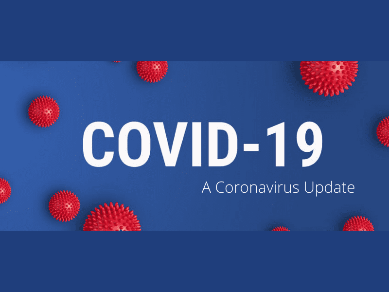 Number Of COVID-19 Cases Continue To Rise In Australia’s V