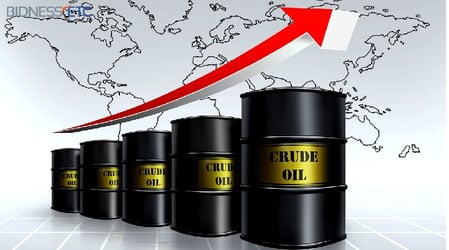 Crude Oil Soars To $84/Barrel: Is Nigeria's Petrol Price in 