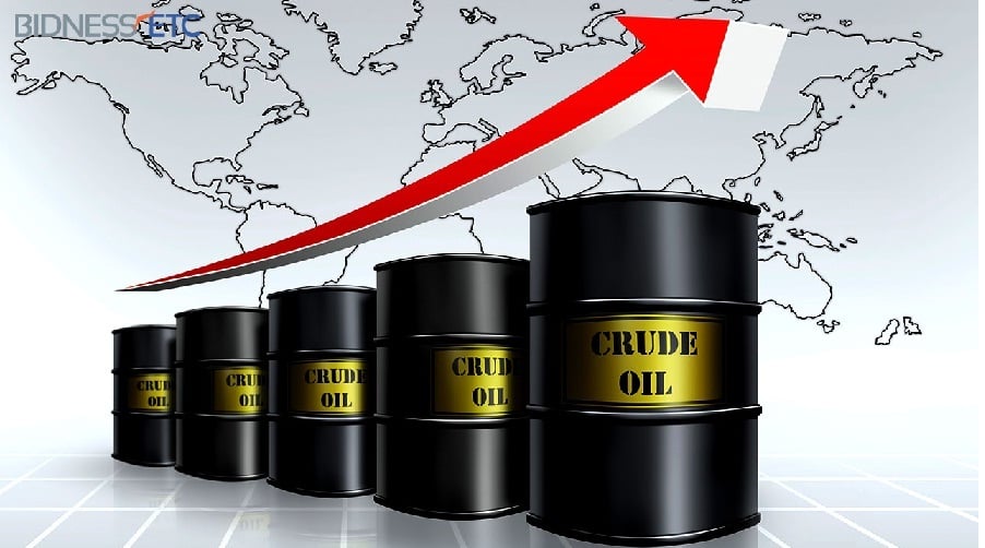 Diesel Prices Continue To Rise In Nigeria As Oil Prices Soar