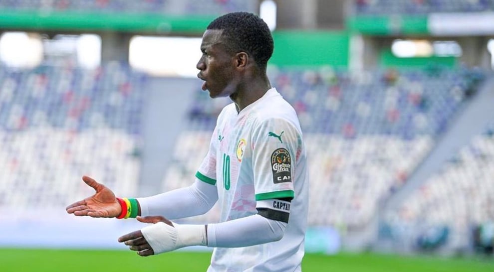 U-17 AFCON: Senegal Defeat Algeria To Enter Quarterfinals 
