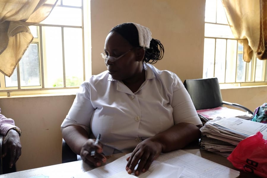 Bayelsa: Primary Health Centres Get Medication, Equipments