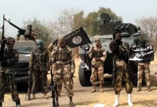 Borno: Two killed, many injured as Boko Haram attacked Chibo