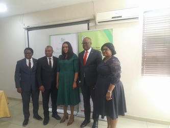 Guinea Insurance Injects N900 Million Capital Into Business 