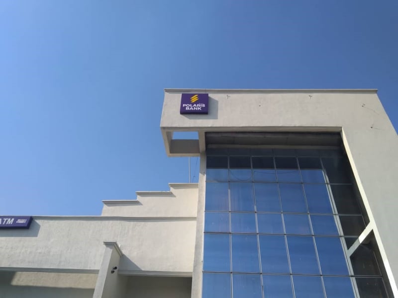 CBN Clarifies Misconceptions On Sale Of Polaris Bank