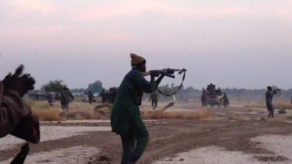 Boko Haram Terrorists Strike Borno Deputy Speaker's Hometown