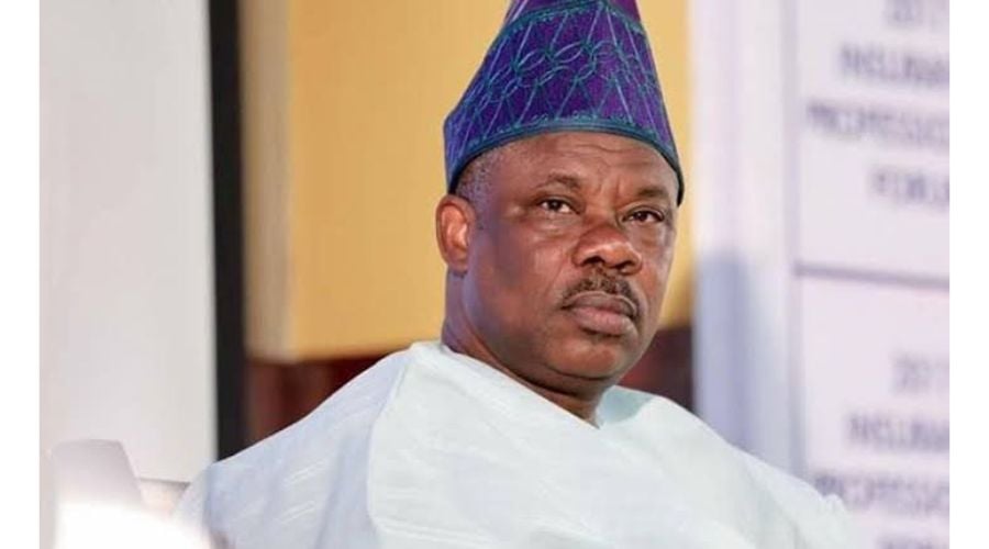 Dangote Refinery: Amosun Debunks Abiodun's Claim 