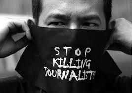 Press Freedom: 45 Journalists Were Killed In 2021 — Group 