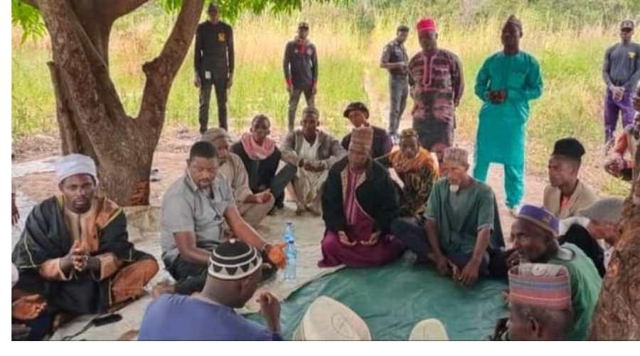 Lafia East Overseer Tasks Farmers, Herders On Peaceful Coexi