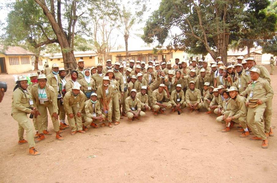 NYSC Commences Medical Outreach In Bauchi   