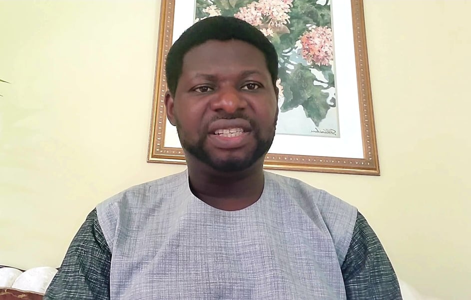 2023: How An Igbo Can Be President Of Nigeria — Pastor Giw