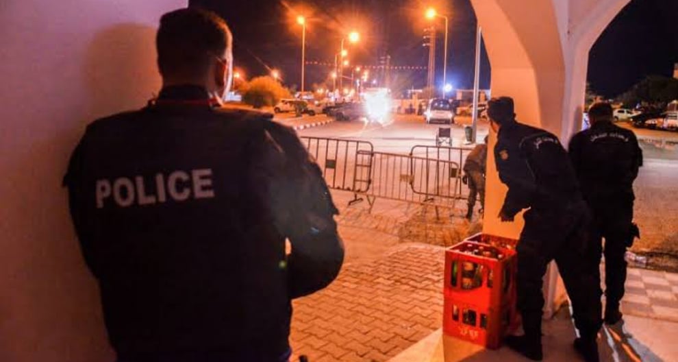 Tunisia: Police Officer Shoots Four Dead At Synagogue Pilgri