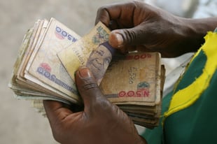 Old Naira Notes: Abakaliki Residents Urge FG To Address Susp