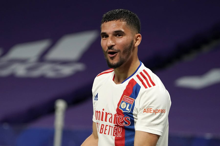 Aouar Switches Allegiance From France To Algeria 
