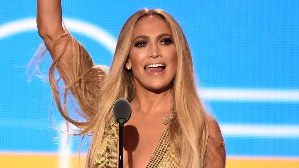Jennifer Lopez To Receive Generation Award At 2022 MTV Movie