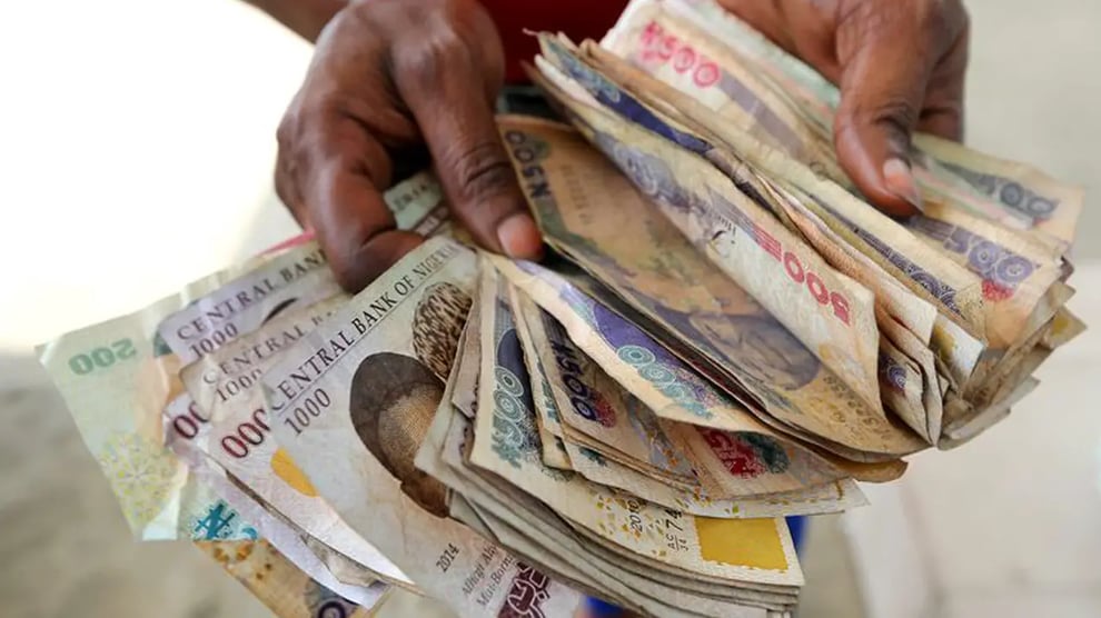 Lagosians Groan As Scarcity Of New Naira Notes Hits Hard