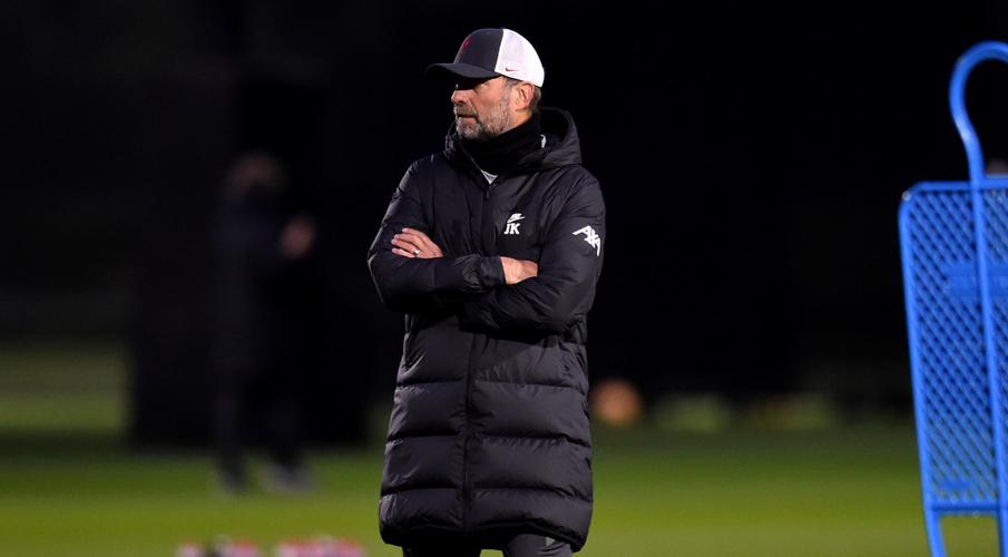 COVID-19: Klopp Will Miss Liverpool's Trip To Chelsea 