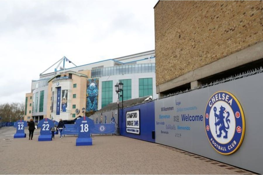 Three Major Bidders Outlined By Raine To Buy Abramovich's Ch