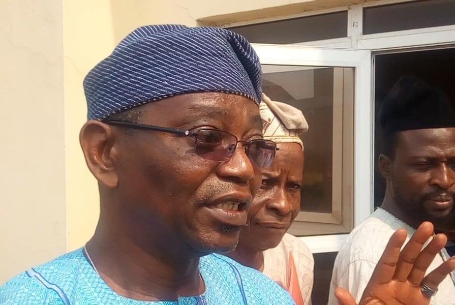 LG Election Will Hold As Planned - OSIEC 