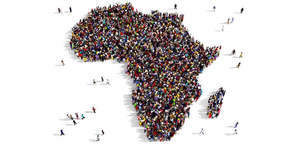 Ten Most Influential Countries In Africa 