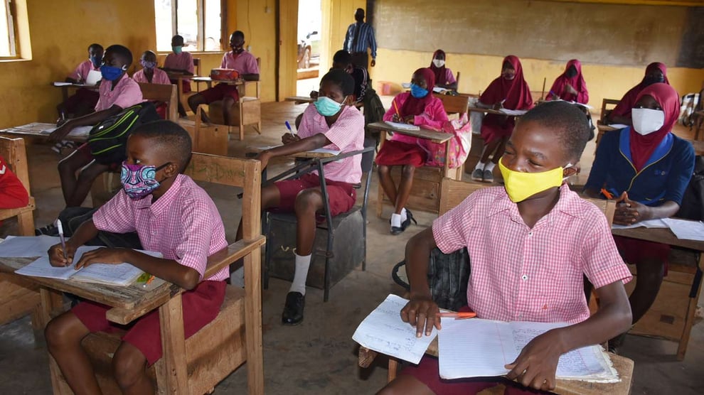 Oyo Private, Public Schools Resumption Date Announced