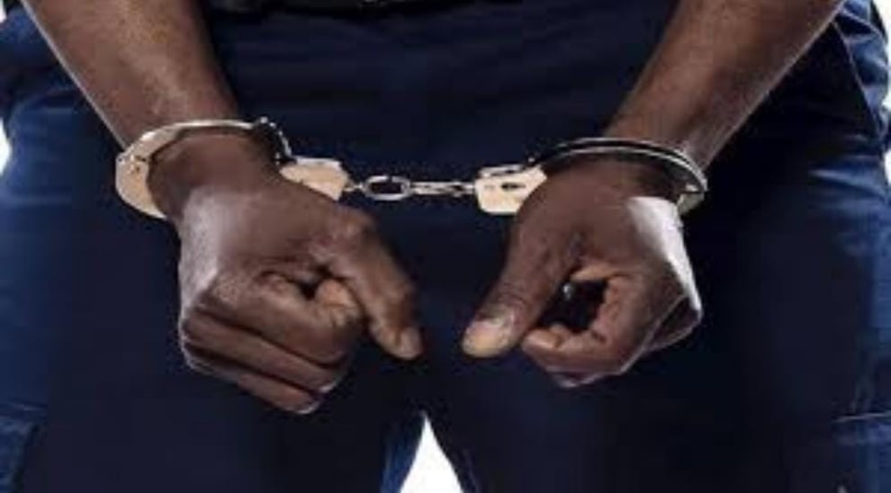 Vigilante Leader, Three Others Arrested For Kidnapping In An