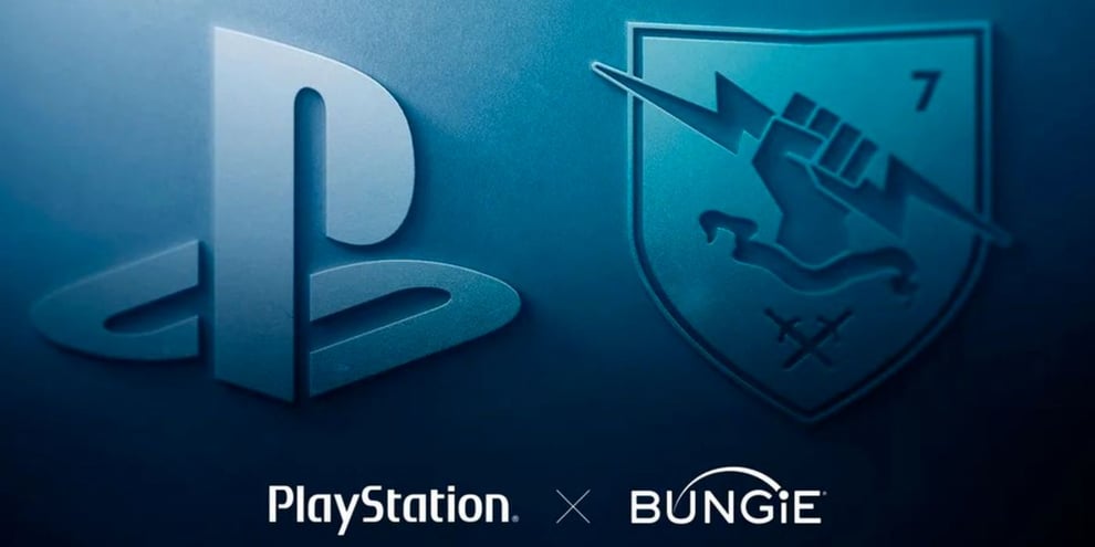 Sony Buys Destiny Studio Bungie For $3.6 Billion