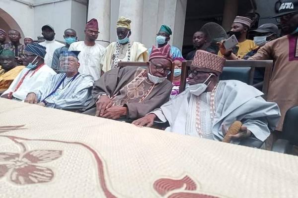 Olubadan-In-Council Announces Plans To Review Honourary Chie