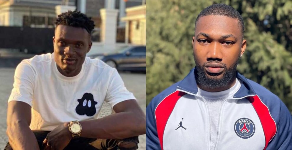 BBNaija Season 7: Chizzy, Deji Get Special Assignment